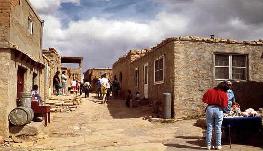 Navajo Reservation